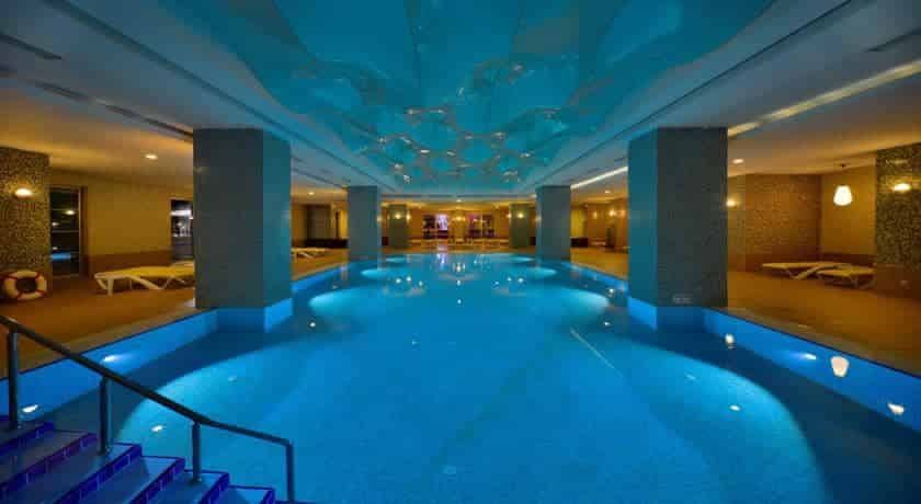 Orange County Alanya